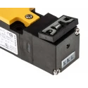 Eaton LS-Titan Series Key Limit Switch 1 NO/1 NC Insulated Housing IP65 415V AC 10A IP65