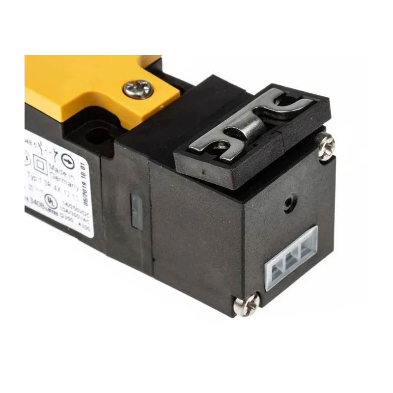 Eaton LS-Titan Series Key Limit Switch 1 NO/1 NC Insulated Housing IP65 415V AC 10A IP65