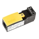 Eaton LS-Titan Series Key Limit Switch 1 NO/1 NC, IP65, Economical Insulated Plastic, Rugged Metal Enclosures 