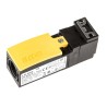 Eaton LS-Titan Series Key Limit Switch 1 NO/1 NC, IP65, Economical Insulated Plastic, Rugged Metal Enclosures