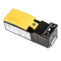 Eaton LS-Titan Series Key Limit Switch 1 NO/1 NC, IP65, Economical Insulated Plastic, Rugged Metal Enclosures 