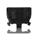 Eaton M22 Series LED Light Block 12 V AC/DC, 30 V AC/DC, Green LED Indicator 216571 M22-CLED-G