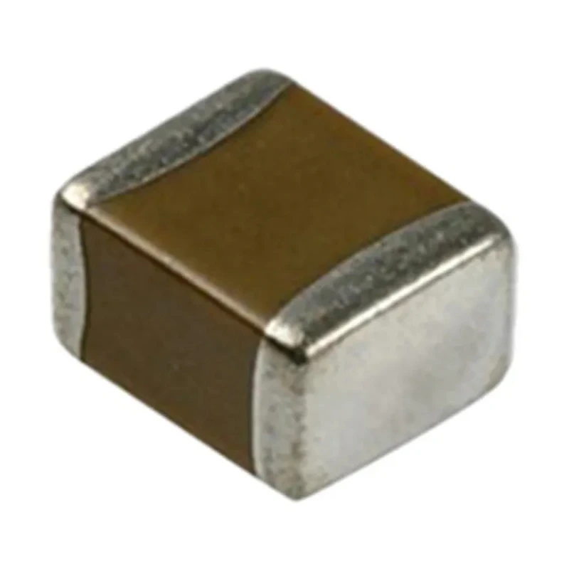 Murata 100 nF Multilayer Ceramic Capacitor 1kV DC, ±10% Tolerance, Surface Mount 2220 Case GRJ55DR73A104KWJ1L