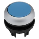 Eaton M22 Series Blue Momentary Push Button Head 22 mm Cutout IP67 216600 M22-D-B