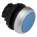 Eaton M22 Series Blue Momentary Push Button Head 22 mm Cutout IP67 216600 M22-D-B