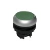 Eaton M22 Series Green Momentary Push Button Head 22 mm Cutout IP67 216596 M22-D-G
