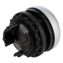 Eaton RMQ Titan M22 Series Blue Maintained Push Button Head 22 mm Cutout IP67 216623 M22-DR-B
