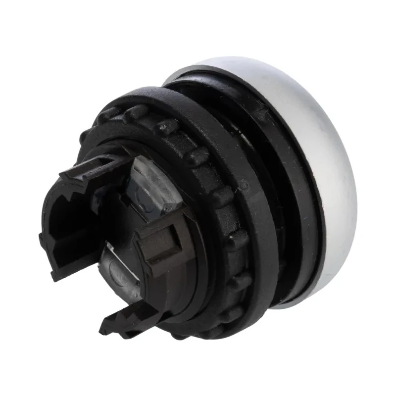 Eaton RMQ Titan M22 Series Blue Maintained Push Button Head 22 mm Cutout IP67 216623 M22-DR-B