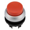 Eaton RMQ Titan M22 Series Red Momentary Push Button Head, 22 mm Cutout Diameter, IP67 216641 M22-DH-R