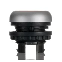 Eaton M22 Series Red Momentary Push Button Head 22 mm Diameter Cutout IP67 216594 M22-D-R