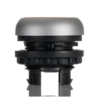 Eaton M22 Series Red Momentary Push Button Head 22 mm Diameter Cutout IP67 216594 M22-D-R