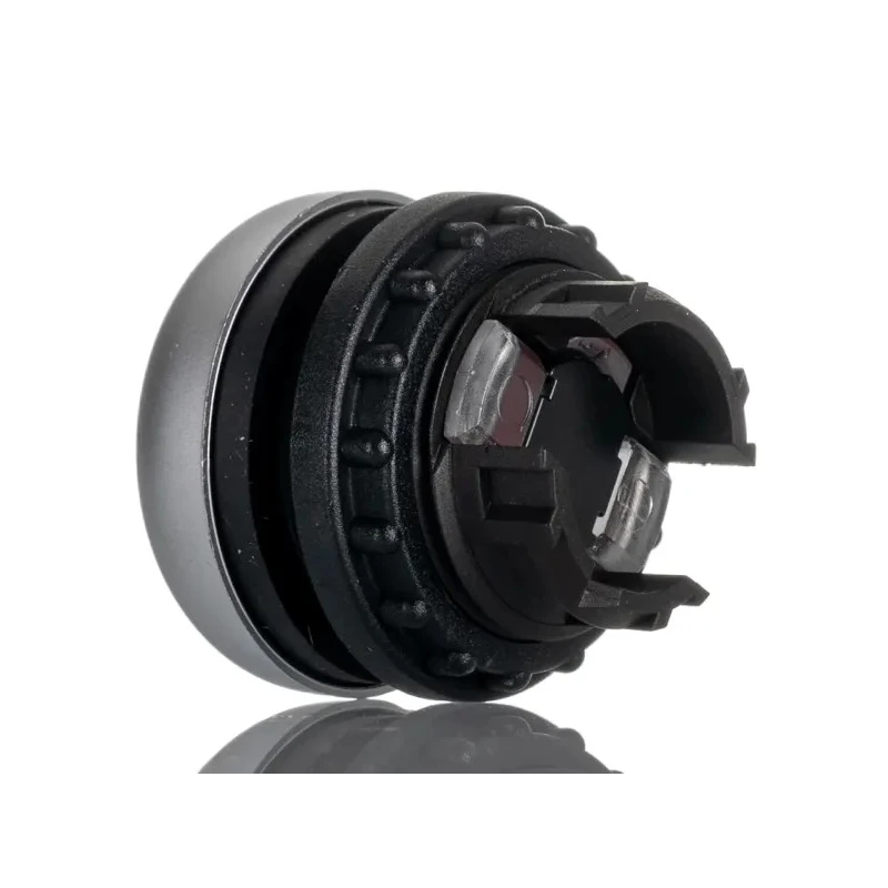 Eaton M22 Series Red Momentary Push Button Head 22 mm Diameter Cutout IP67 216594 M22-D-R