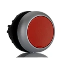 Eaton M22 Series Red Momentary Push Button Head 22 mm Diameter Cutout IP67 216594 M22-D-R