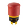 Eaton Emergency Stop Push Button Head M22 Series, Pull Release, 38 mm Diameter 216876 M22-PV