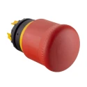 Eaton Emergency Stop Push Button Head M22 Series, Pull Release, 38 mm Diameter 216876 M22-PV