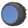 Eaton RMQ Titan M22 Series Push Button Switch Momentary Spring Return Panel Mount 22 mm Cutout IP67 IP69K 216601 M22S-D-B