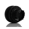 Eaton RMQ Titan M22 Series Push Button Switch Momentary Spring Return Panel Mount 22 mm Cutout IP67 IP69K 216601 M22S-D-B