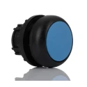 Eaton RMQ Titan M22 Series Push Button Switch Momentary Spring Return Panel Mount 22 mm Cutout IP67 IP69K 216601 M22S-D-B