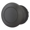 Eaton RMQ Titan M22 Series Push Button Switch, Momentary Spring Return, Panel Mount, 22 mm Cutout, IP67 216713 M22S-DP-S