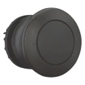 Eaton RMQ Titan M22 Series Push Button Switch, Momentary Spring Return, Panel Mount, 22 mm Cutout, IP67 216713 M22S-DP-S