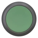 Eaton RMQ Titan M22 Series Maintained Push Button Switch Green 22 mm Cutout IP67 IP69K 30 V DC 216620 M22S-DR-G