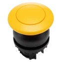 Eaton RMQ Titan M22 Series Push Button Switch Momentary Spring Return Panel Mount 22 mm Cutout IP67 IP69K 216719 M22S-DP-Y