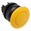 Eaton RMQ Titan M22 Series Push Button Switch Momentary Spring Return Panel Mount 22 mm Cutout IP67 IP69K 216719 M22S-DP-Y
