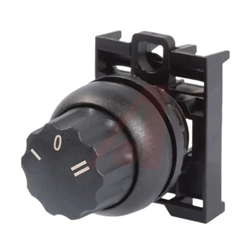 Eaton RMQ-Titan Series 3 Position Selector Switch Head, 22 mm Cutout, IP66 216862 M22S-W3