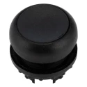 Eaton RMQ Titan M22 Series Maintained Push Button Switch, Panel Mounted, 22 mm Cutout, IP67 IP69K, 30 V dc 216614 M22S-DR-S