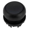 Eaton RMQ Titan M22 Series Maintained Push Button Switch, Panel Mounted, 22 mm Cutout, IP67 IP69K, 30 V dc 216614 M22S-DR-S