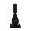 Eaton RMQ-Titan Joystick Stick IP65 Industrial Control Panel Mount with 22.5mm Mounting Hole 
