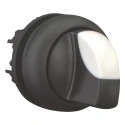 Eaton RMQ-Titan Series 3 Position Selector Switch Head 22 mm Cutout IP66 216871 M22S-WK3