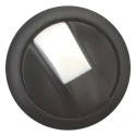 Eaton RMQ-Titan Series 2 Position Selector Switch Head, 22 mm Cutout, IP66 216875 M22S-WKV