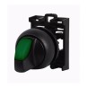 Eaton RMQ-Titan Series 3 Position Illuminated Selector Switch Head 22 mm Cutout IP66 216848 M22S-WRLK3-G