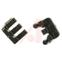 Eaton Plunger Selector Switch M22 Series with RoHS Compliance 216405 M22-XW