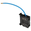 Eaton RMQ Titan M22 Series Resistor Element Light Block 42V AC/DC Screw Terminal 30mm Height 10mm Width 231078 M22-XLED60