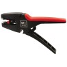 Wurth Elektronik 600 Series Single Core Multi-Core Insulated Wire Stripper, Stripping Range 0.03 to 10 mm² 600002