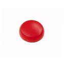 Eaton Red Round Push Button Cap for Use with M22 Series Indicating Lights 216454 M22-XL-R