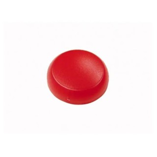 Eaton Red Round Push Button Cap for Use with M22 Series Indicating Lights 216454 M22-XL-R