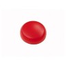 Eaton Red Round Push Button Cap for Use with M22 Series Indicating Lights 216454 M22-XL-R