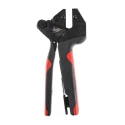 Wurth Elektronik WE Crimp Crimp Tool Frame with Adjustable Ratchet for Interchangeable Crimping Dies and Connectors 600003
