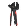 Wurth Elektronik WE Crimp Crimp Tool Frame with Adjustable Ratchet for Interchangeable Crimping Dies and Connectors 600003