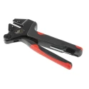 Wurth Elektronik WE Crimp Crimp Tool Frame with Adjustable Ratchet for Interchangeable Crimping Dies and Connectors 600003