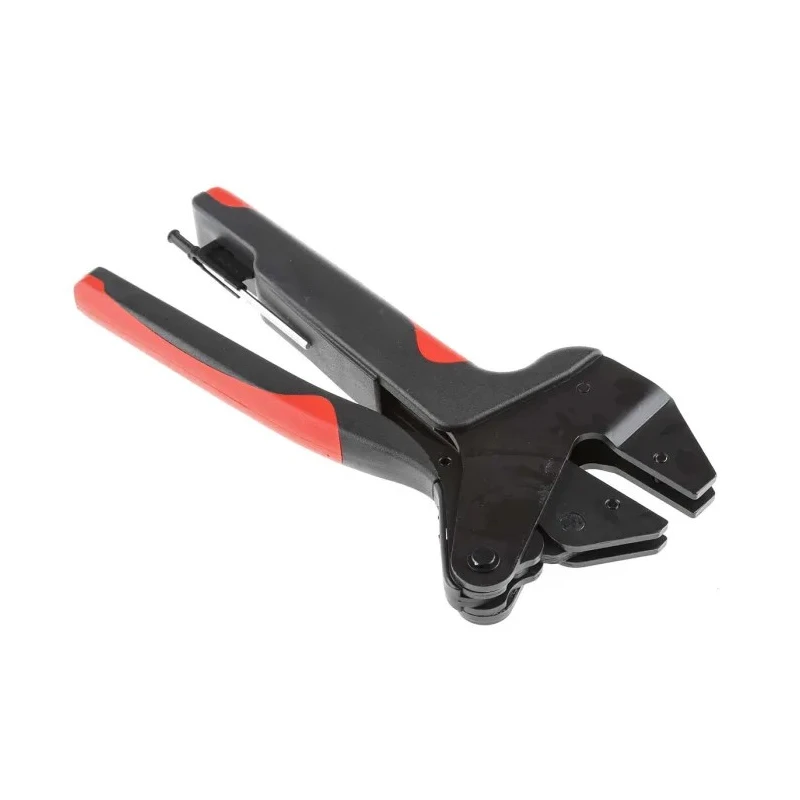 Wurth Elektronik WE Crimp Crimp Tool Frame with Adjustable Ratchet for Interchangeable Crimping Dies and Connectors 600003