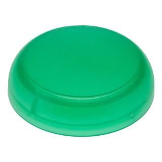 Eaton Green Round Lens for Use with M22 Series Indicating Lights 216455 M22-XL-G