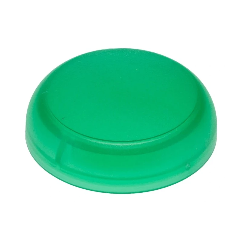 Eaton Green Round Lens for Use with M22 Series Indicating Lights 216455 M22-XL-G