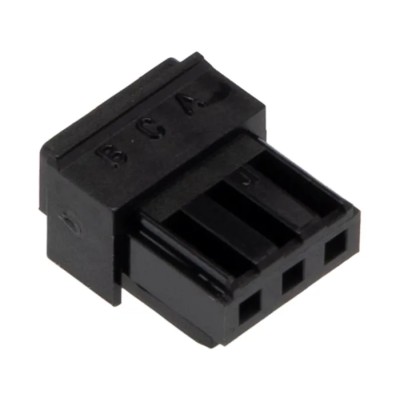 SMC Cable Lead for VQ1000/2000 Series Solenoid Valves AXT661-12