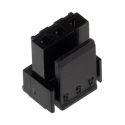 SMC Cable Lead for VQ1000/2000 Series Solenoid Valves AXT661-12