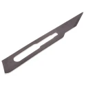 Swann-Morton Carbon Steel Scalpel Blade Blade Size 15A, 100 Pieces per Package 1120
