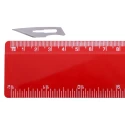 Swann-Morton Carbon Steel Straight Scalpel Blade 10A, 100 Pieces Package 1102